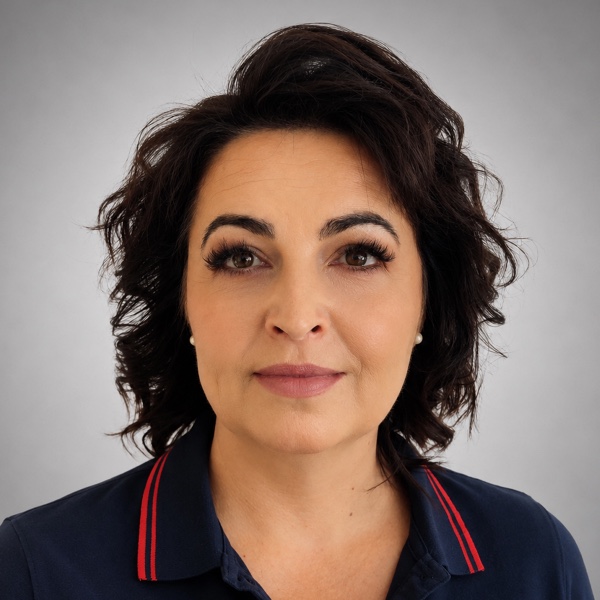 Ing. Erika Červeňanská
