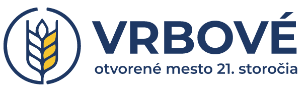 Vrbové — otvorené mesto 21. storočia